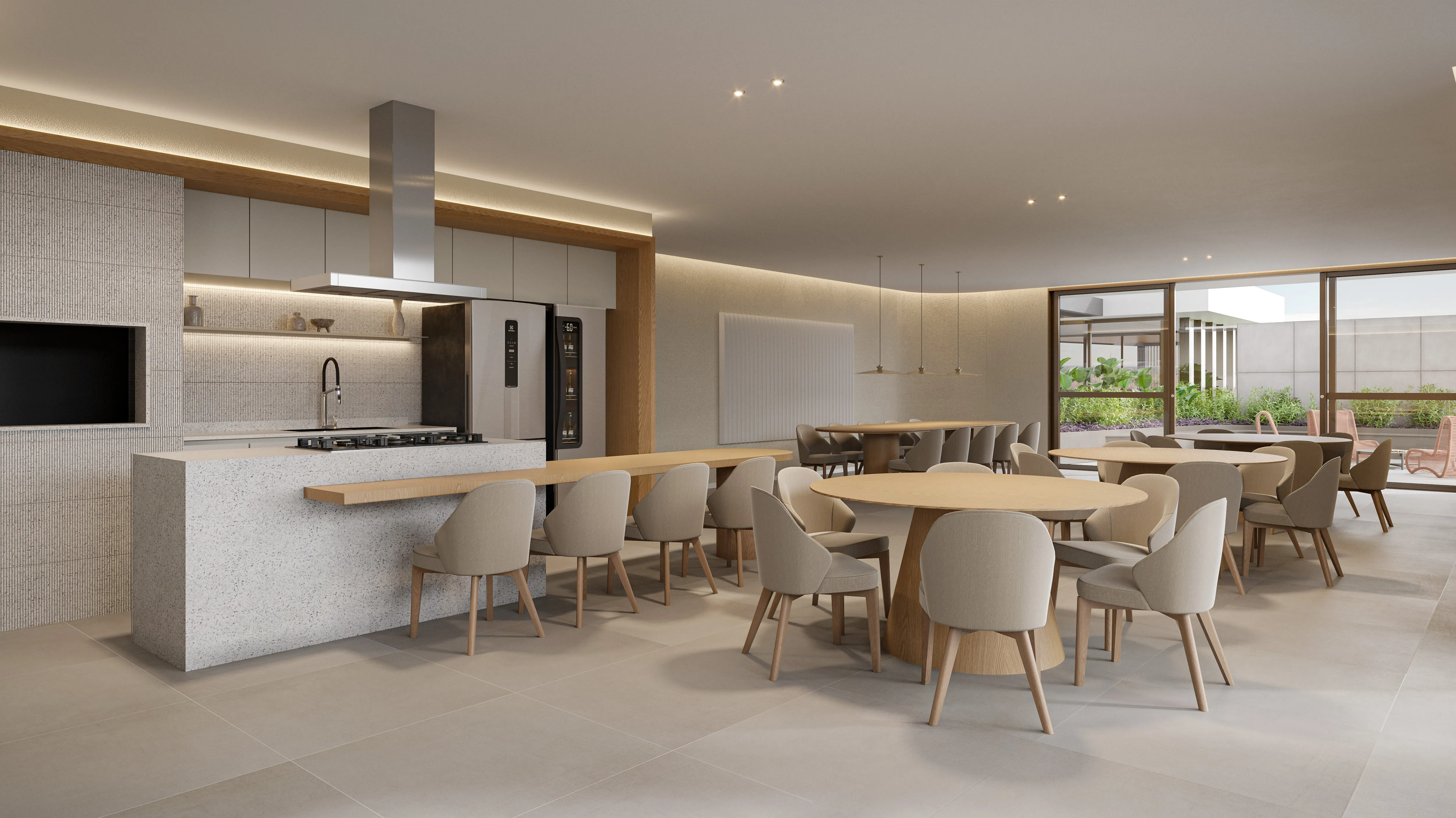 Imagem 27 do empreendimento Mistral Residence